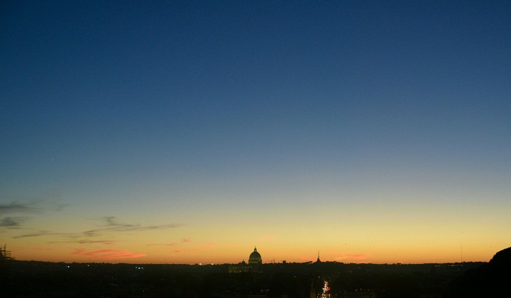 Rome 13