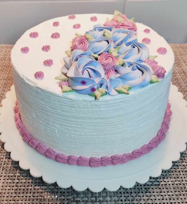 cake