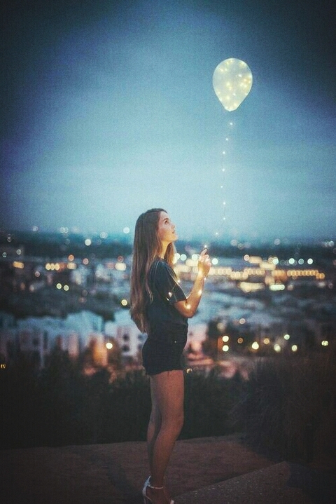 Magic of the night