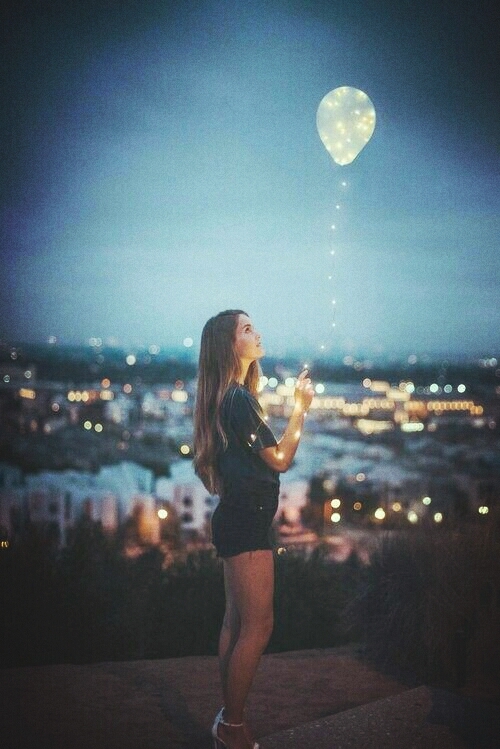 Magic of the night