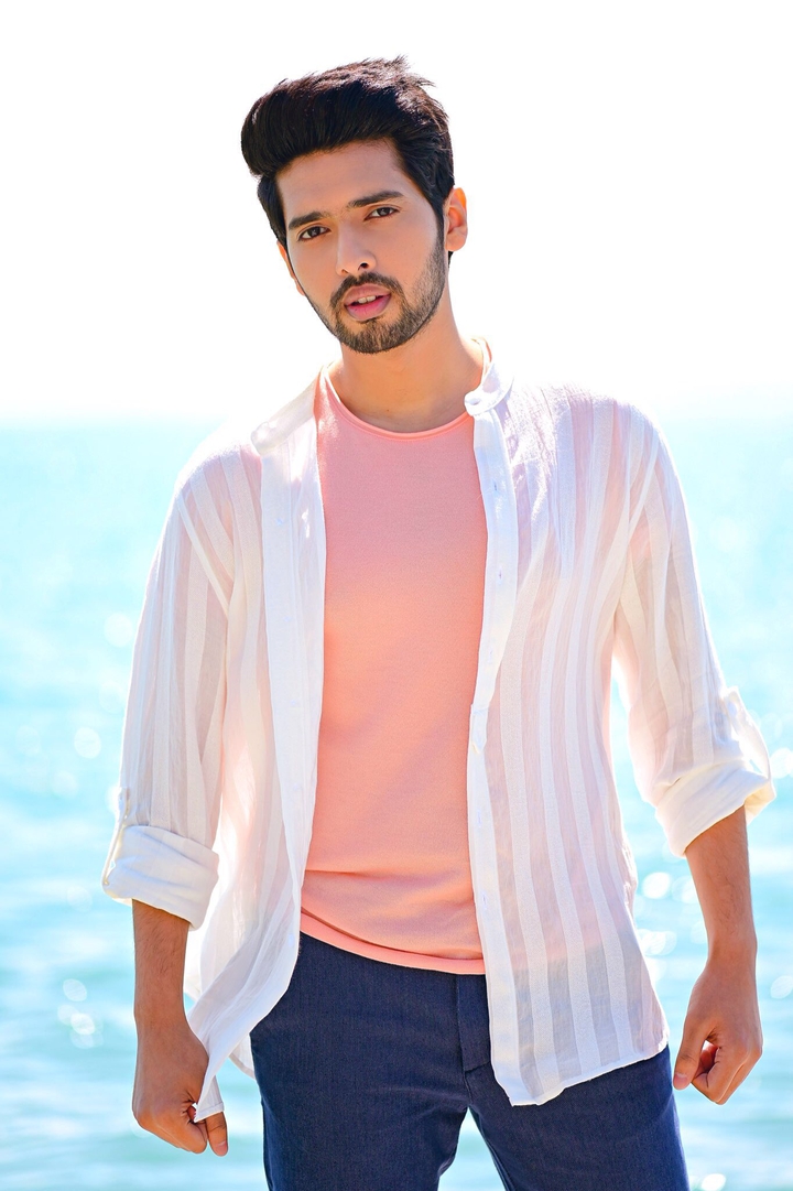 ARMAAN MALIK