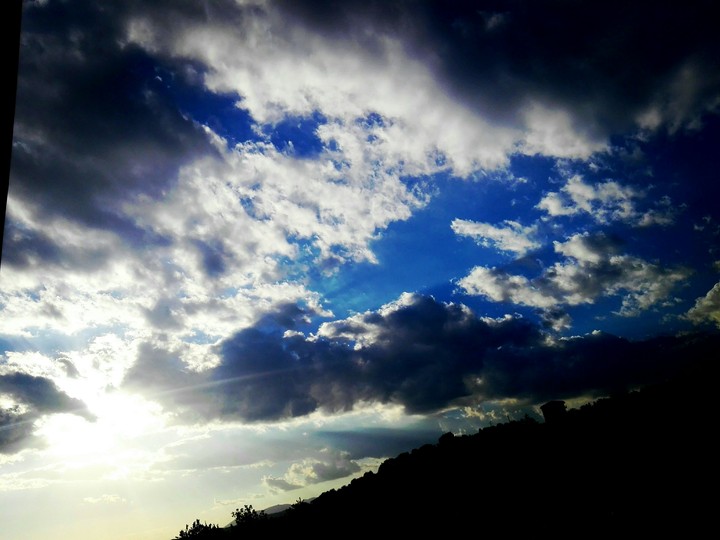 Clouds⛅