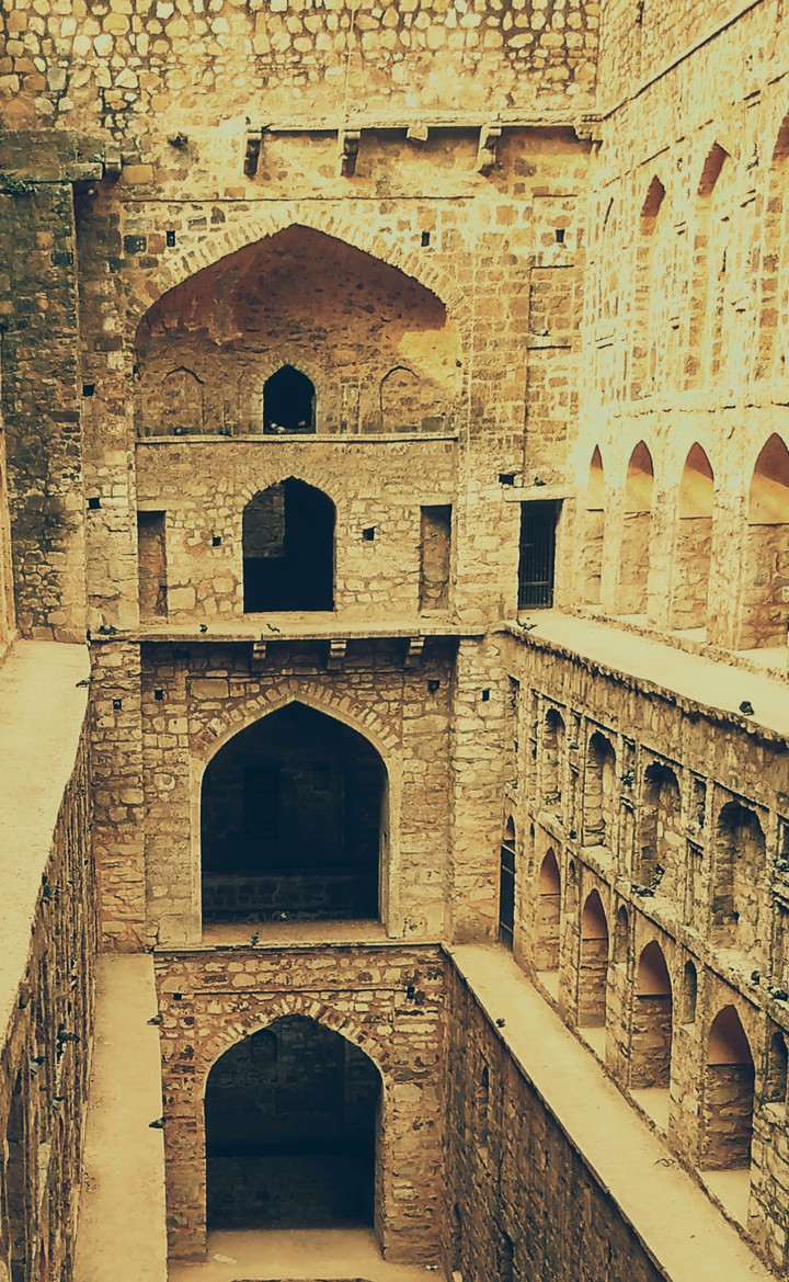 Baoli