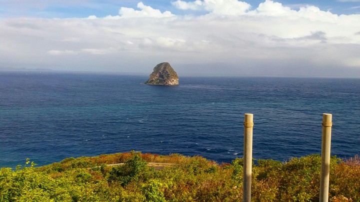 sea