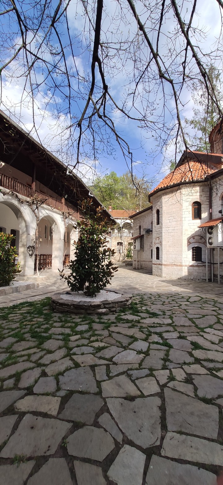 bachkovo Bulgaria