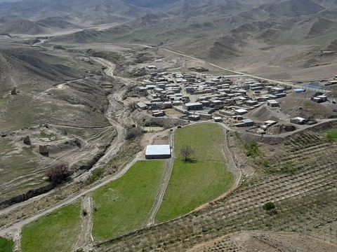 iran