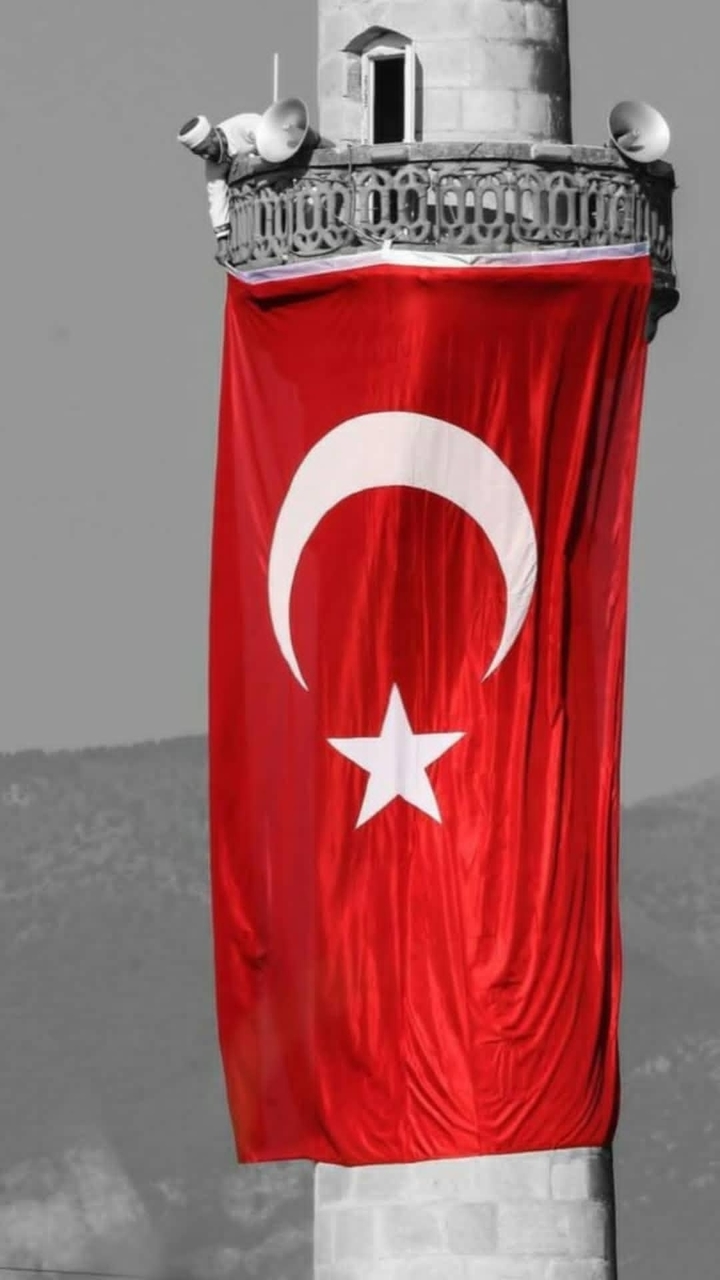 türk