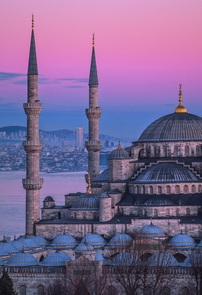 turky