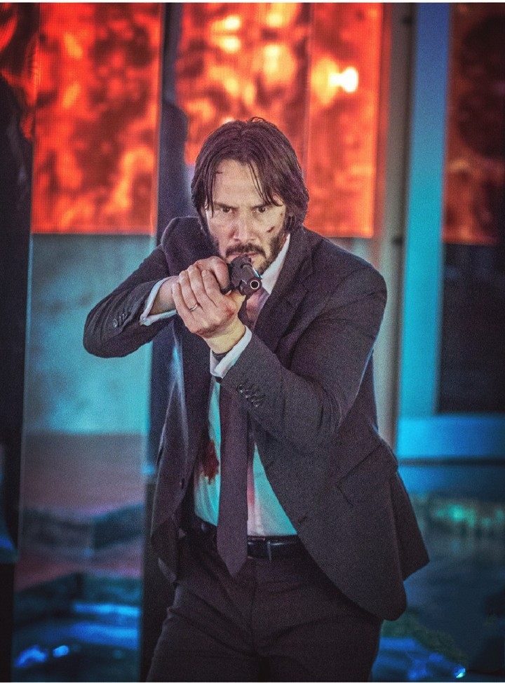John Wick