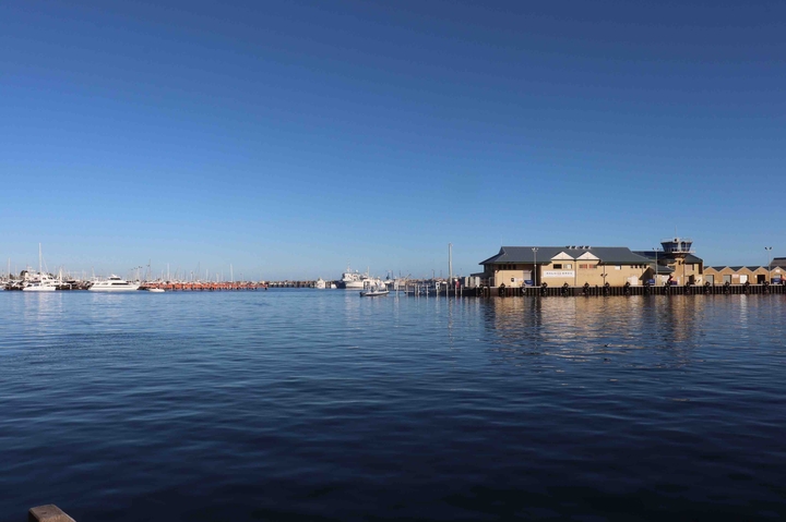 Fremantle