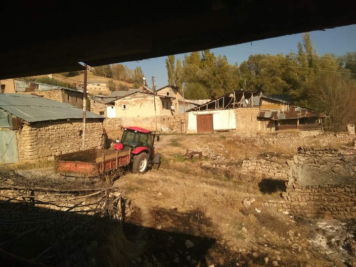 village