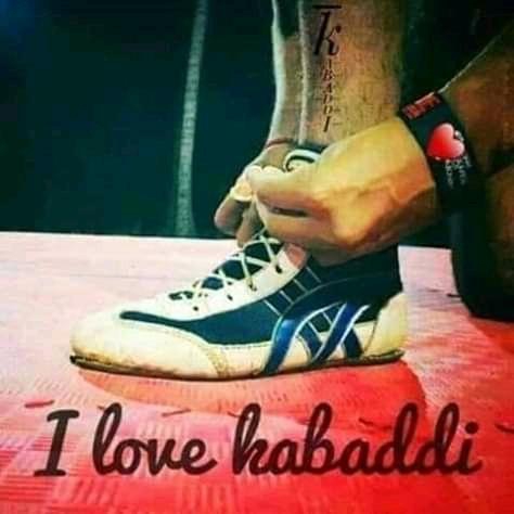 pro kabaddi