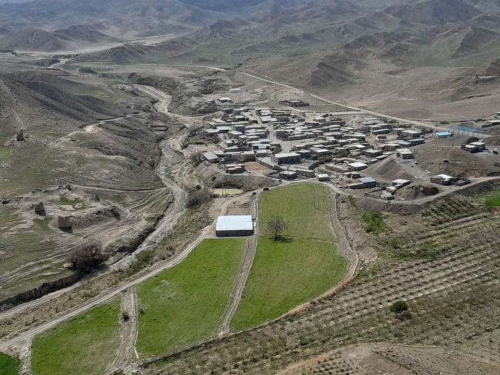 iran