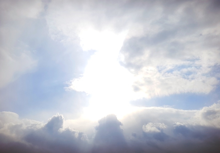 Creation of heaven and earth