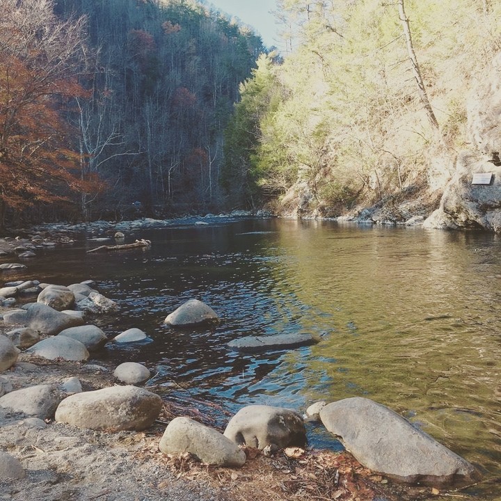 River