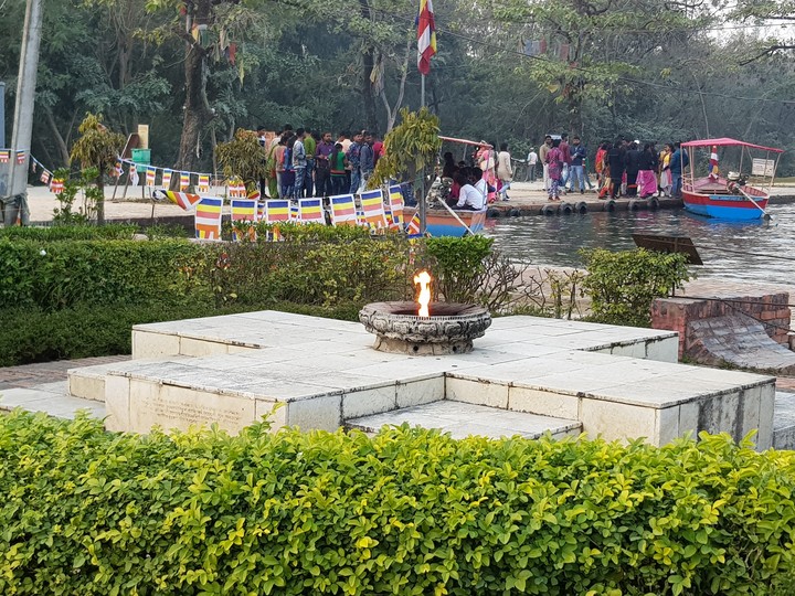 Lumbini