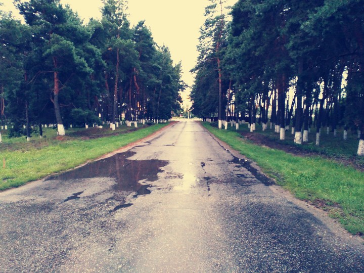 Road