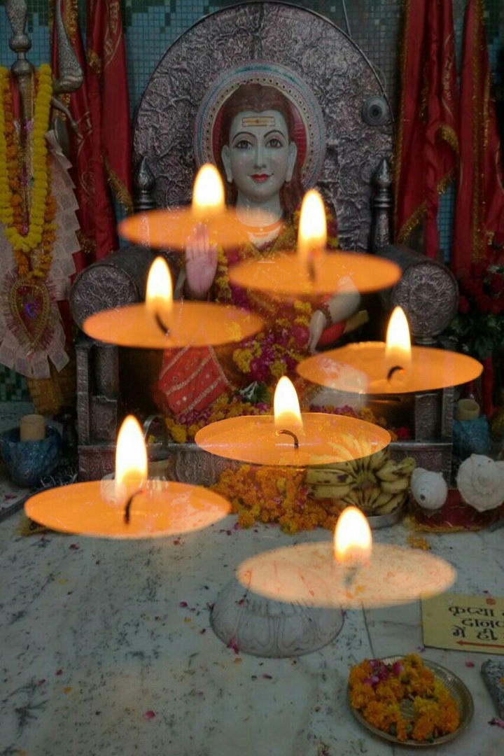 jai babe di ji