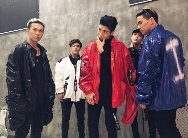 Ninety One