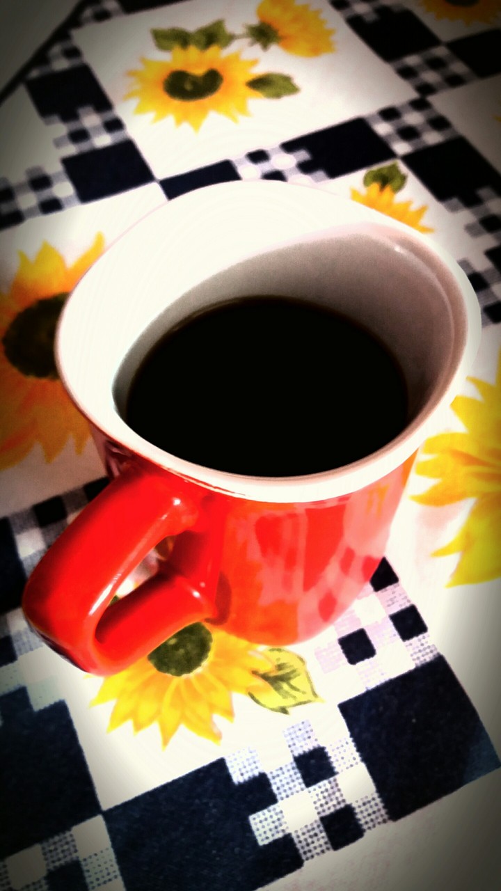 coffe