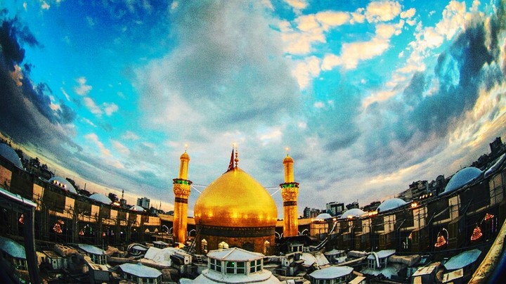 الامام الحسين