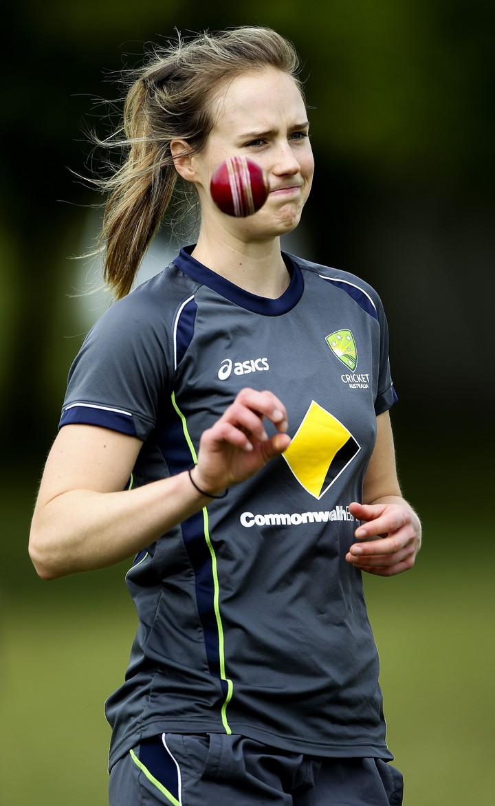 cricket er