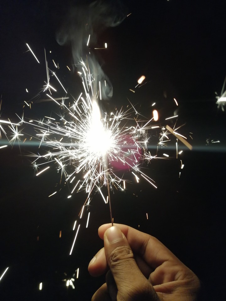 cracker light