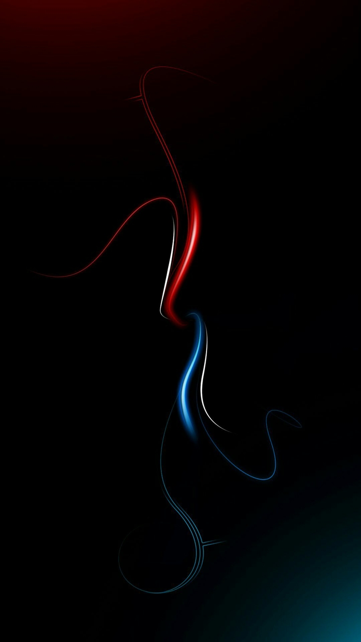 обои