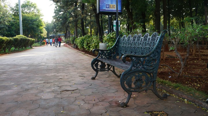 Bench