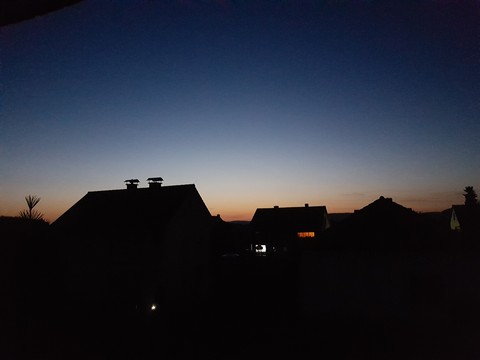 Abendglanz