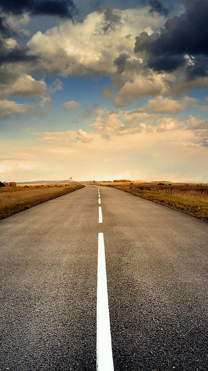 way