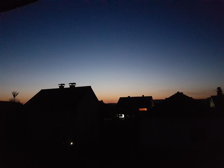 Abendglanz