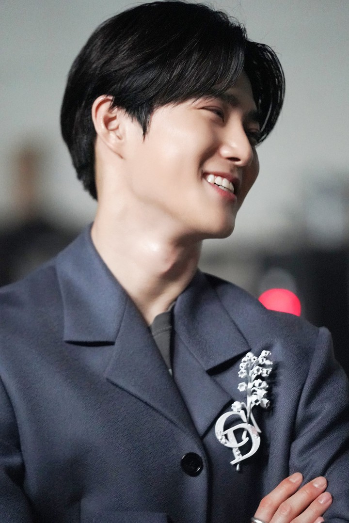 Kim Junmyeon