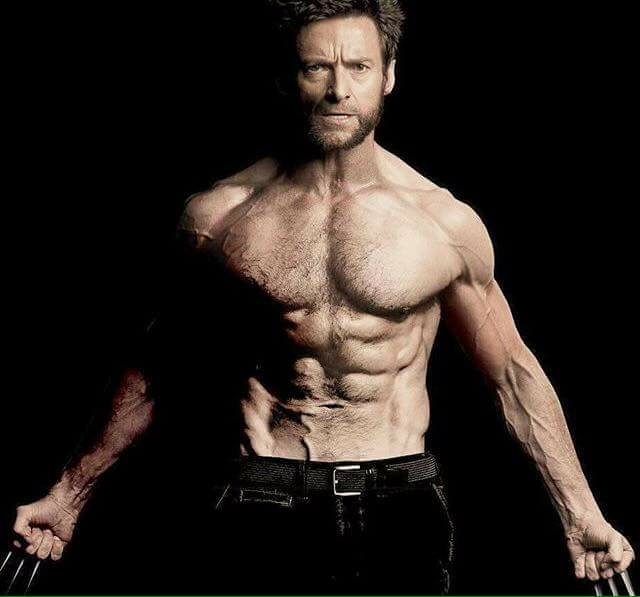 Wolverine