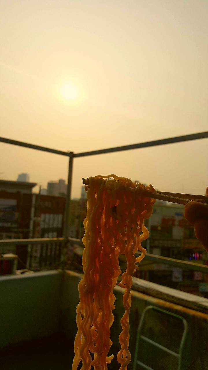 라면