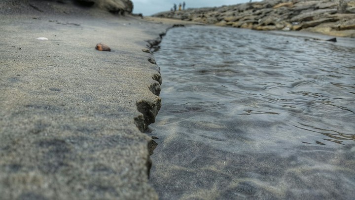 Sand Texture