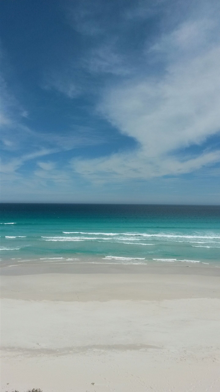 Esperance - Australie