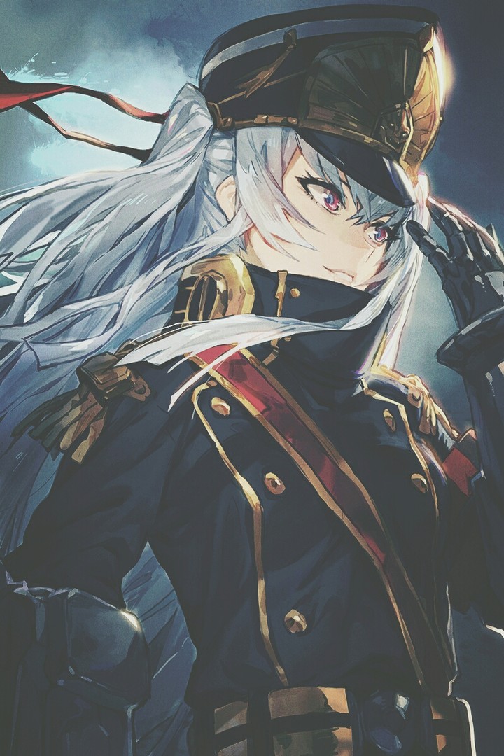 Cool Altair
