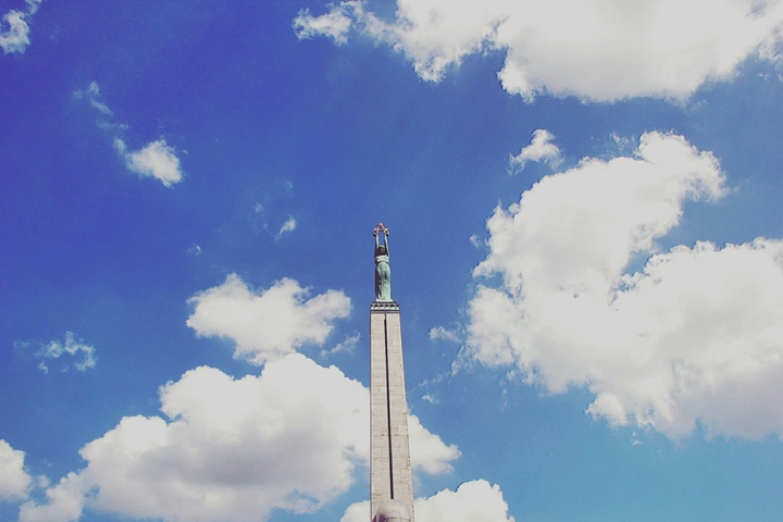 Freedom