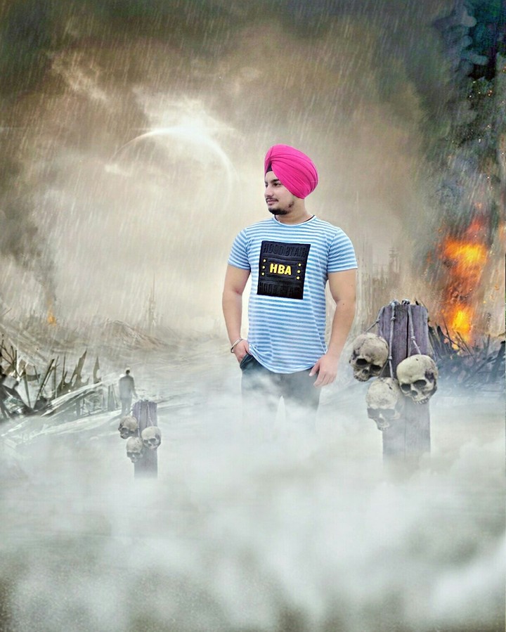 sikh