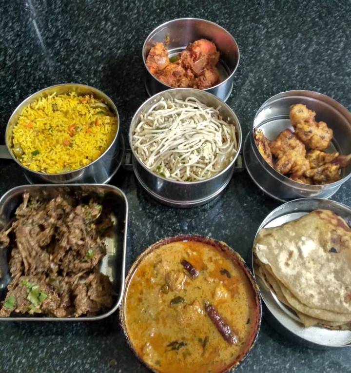 Food