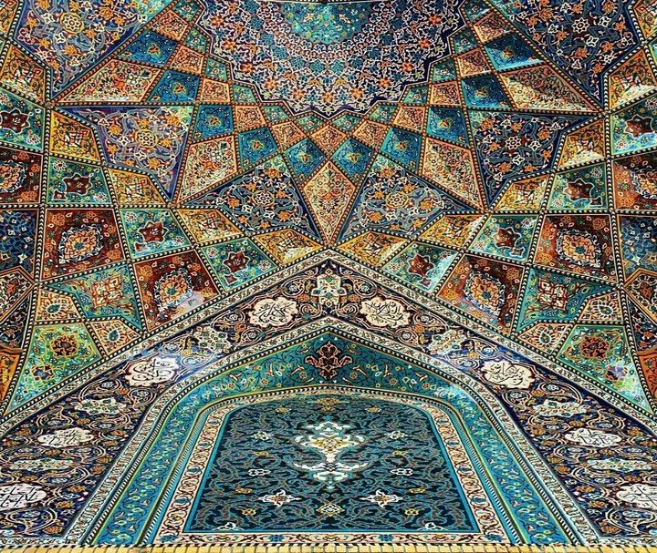 Persian architecture