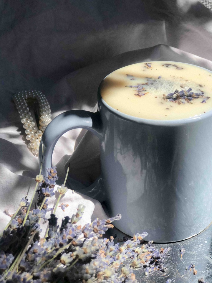 lavender