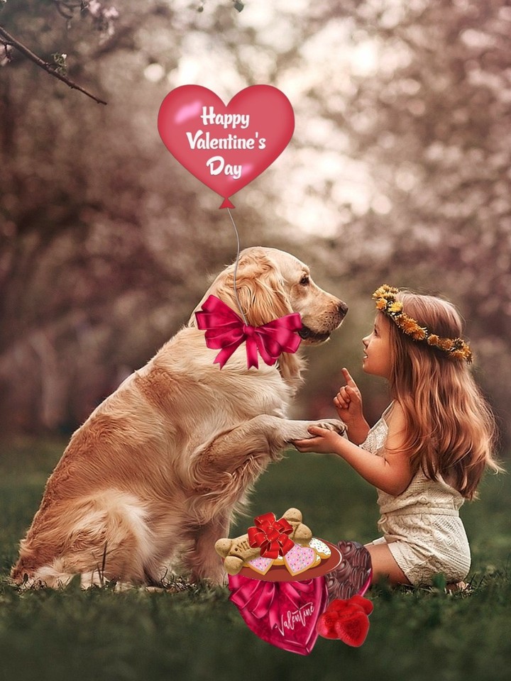 Happy Valentines