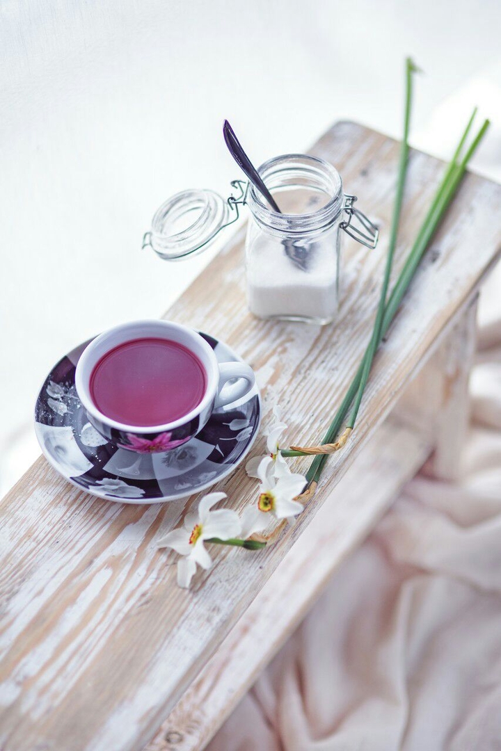 tea