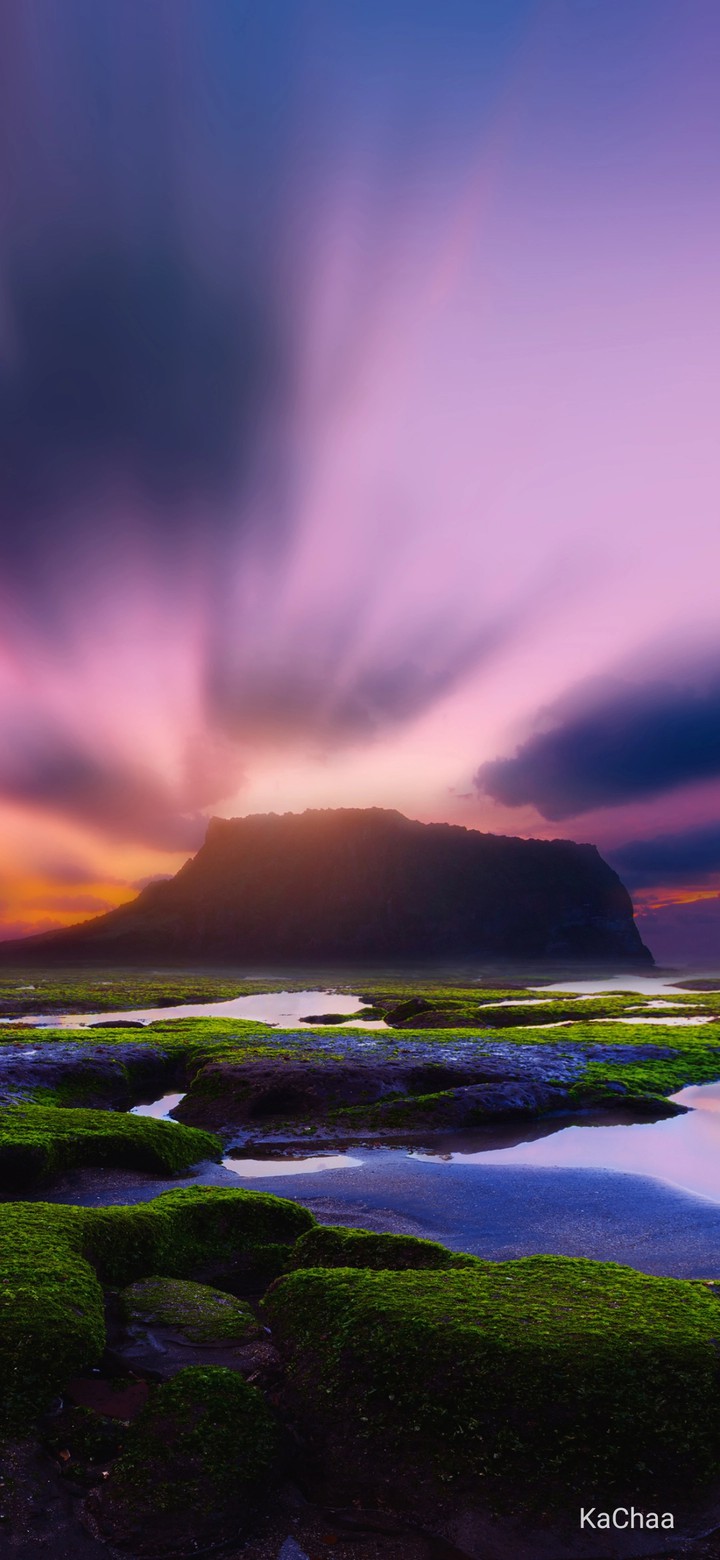 nature