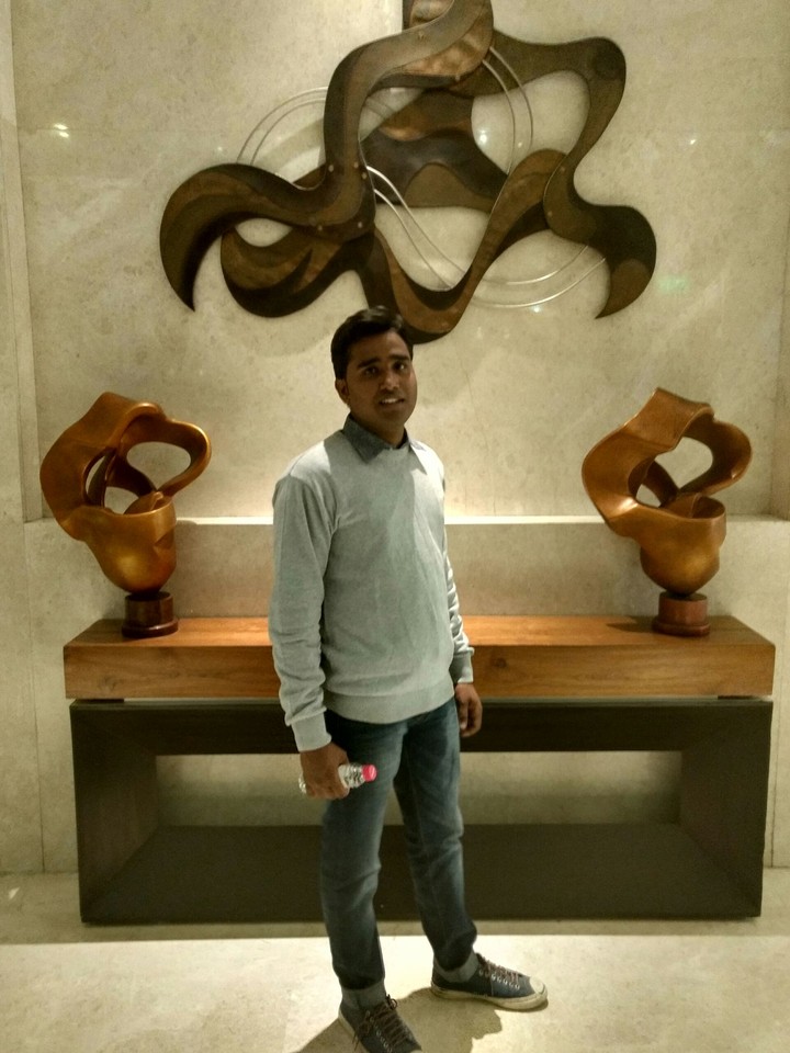 lokesh