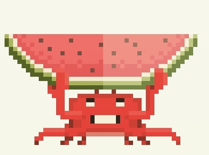 Crabmelon