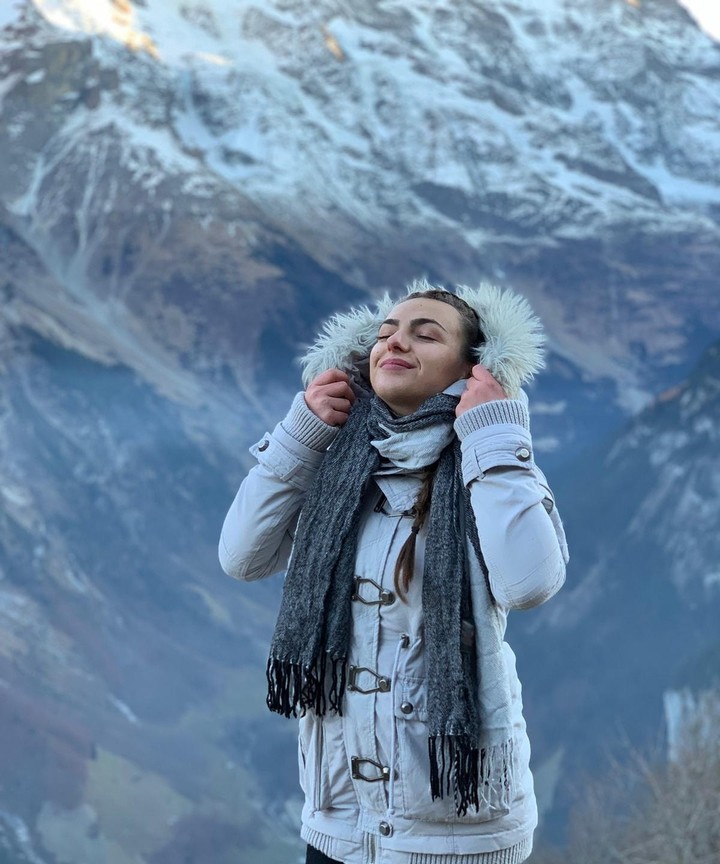 mürren