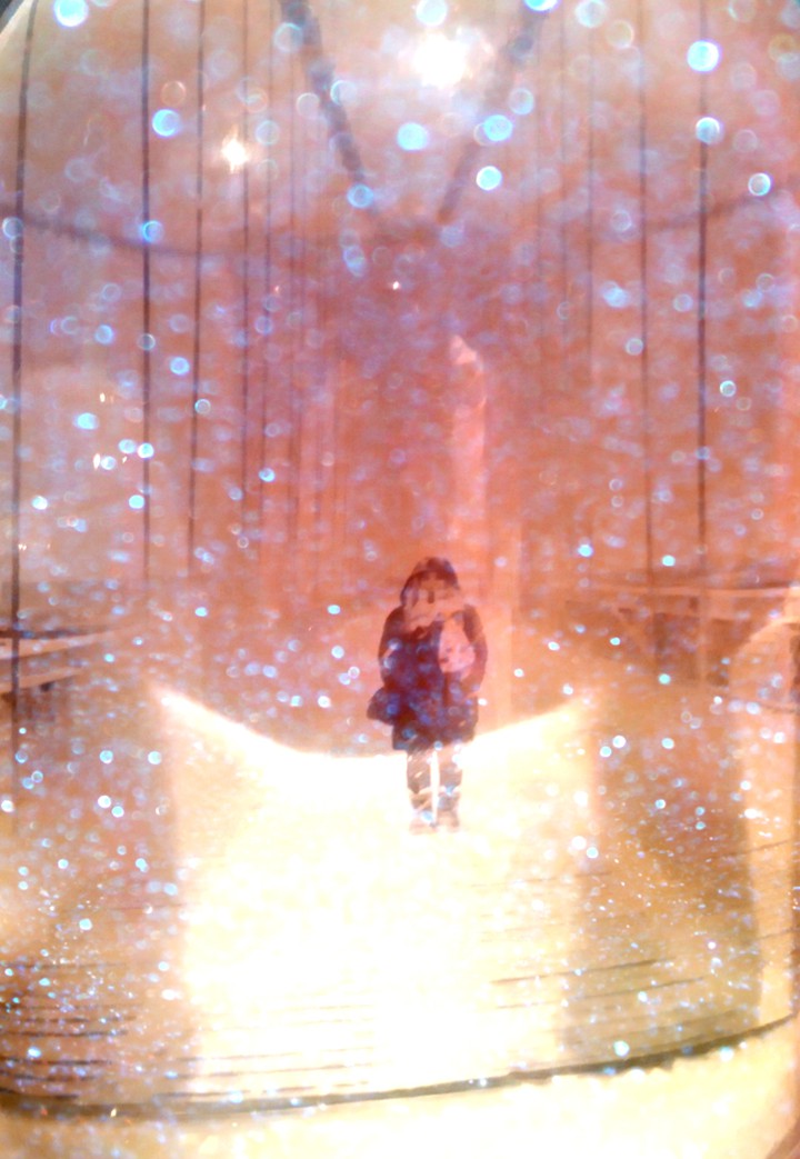 Light effects